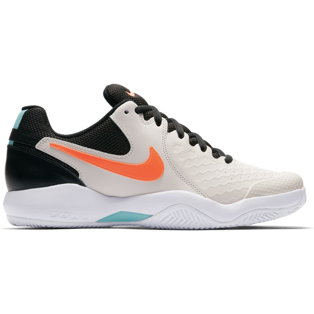 Pequeño Depresión Apretar Zapatillas de tenis para hombre - Nike Air Zoom Resistance - 922064-064 |  ferrersport.com | Tienda online de deportes
