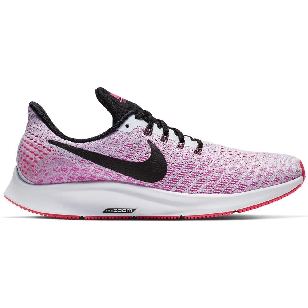Prohibición secretamente postre Zapatillas de running para mujer - Nike Air Zoom Pegasus 35 - 942855-406 |  Ferrer Sport