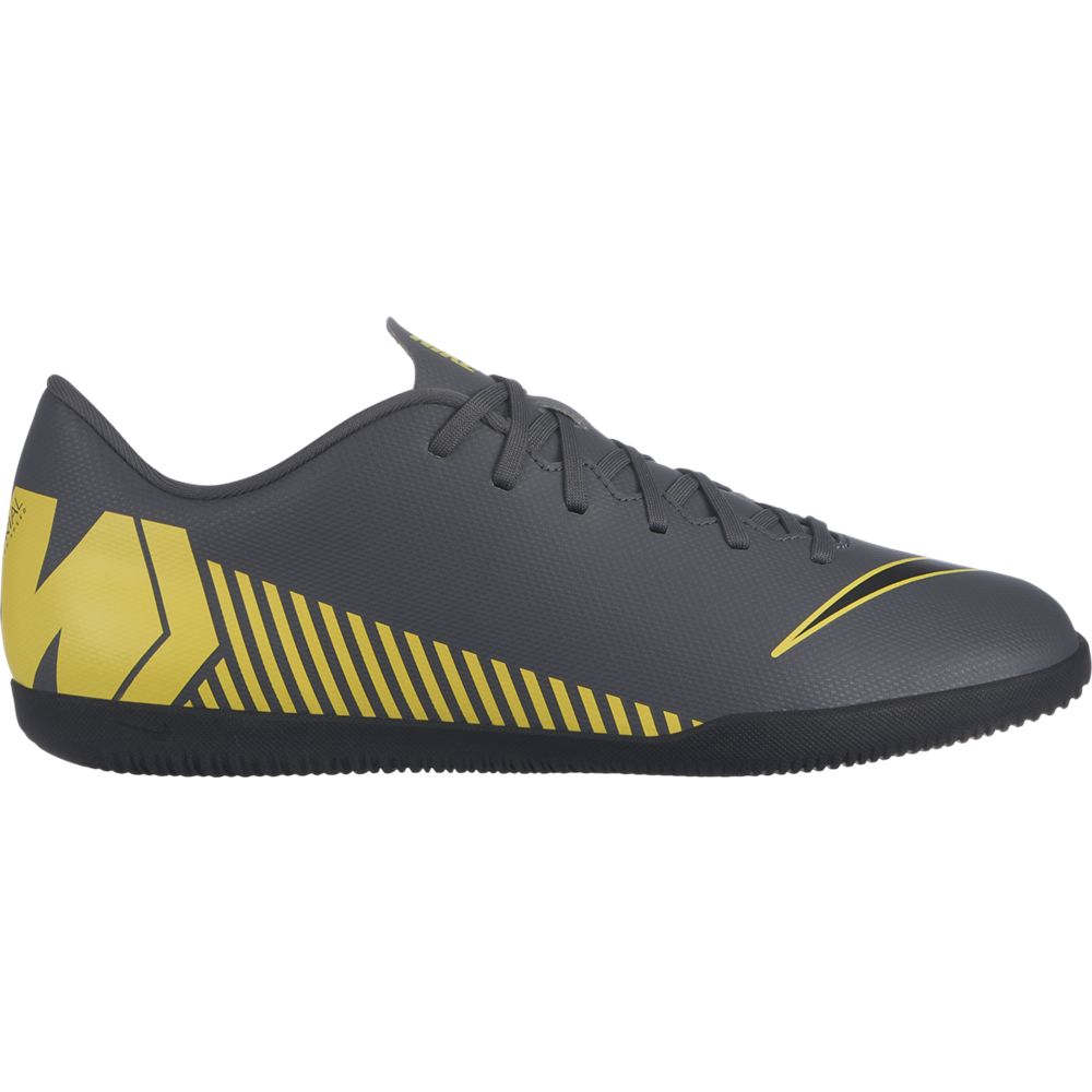 adoptar Querer Encogimiento Botas de fútbol para hombre - Nike VaporX 12 Club (IC) - AH7385-070 |  Ferrer Sport