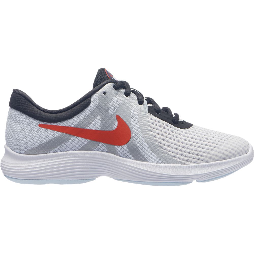 Tigre Relativo Citar Zapatillas de running para niño- Nike Revolution 4 - AR0202-001 | Ferrer  Sport
