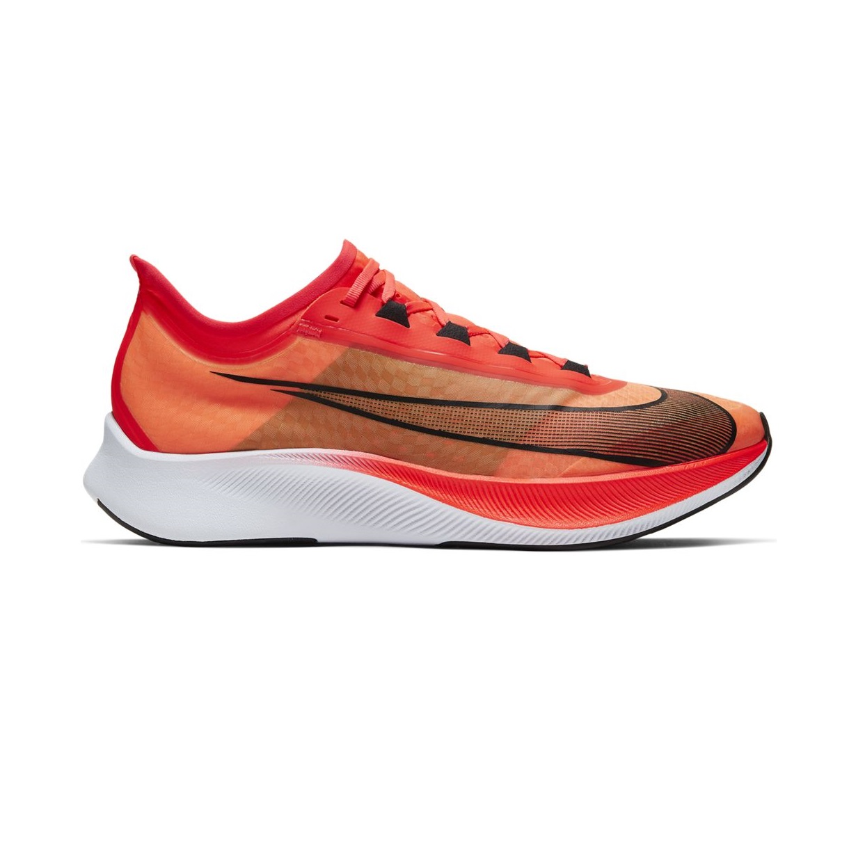 brillo es suficiente Viscoso Zapatillas de running para hombre - Nike Zoom Fly 3 - AT8240-601 | Ferrer  Sport | Tienda online de deportes