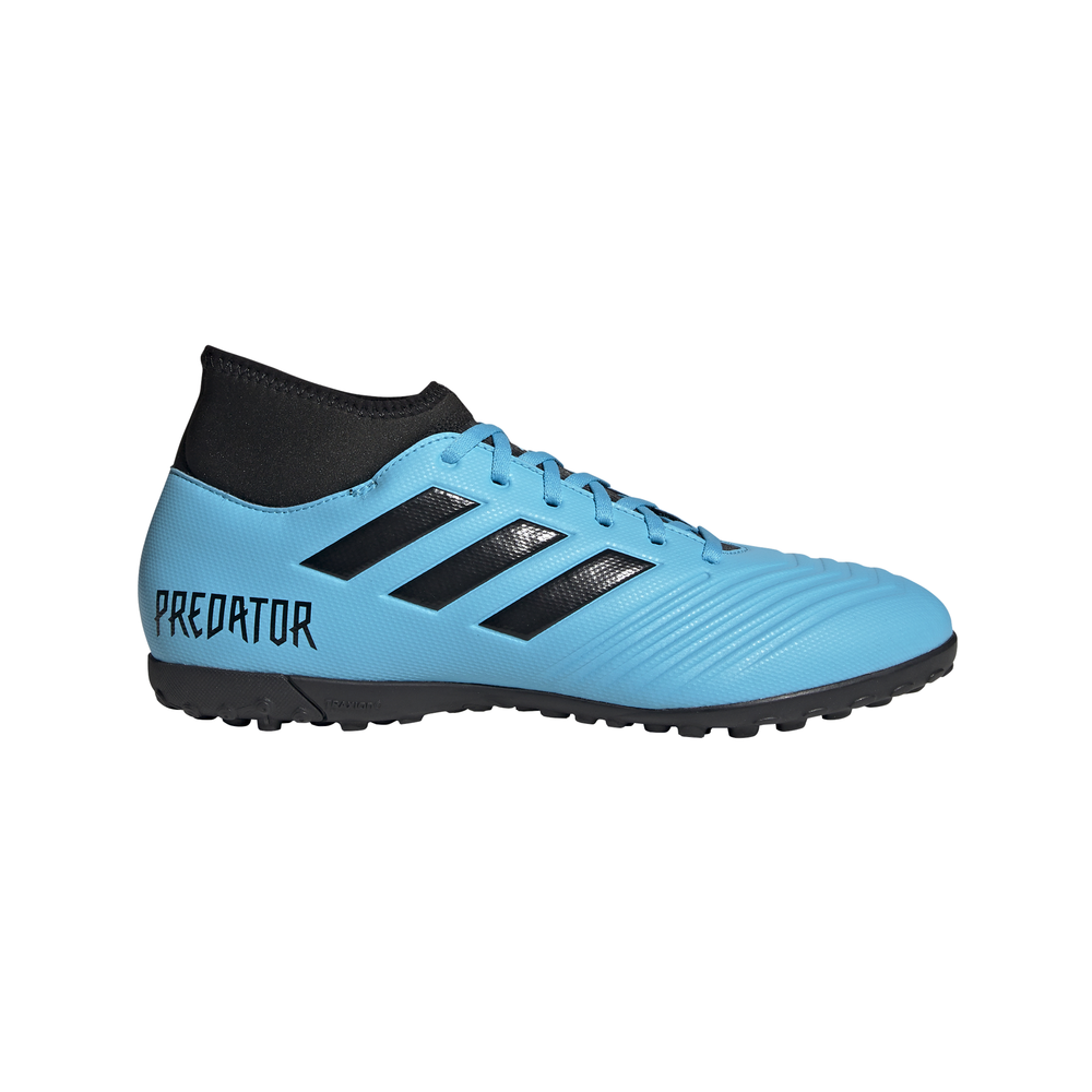 Bota de fútbol - Adidas Predator 19.4 - EF0413 | | Tienda online deportes
