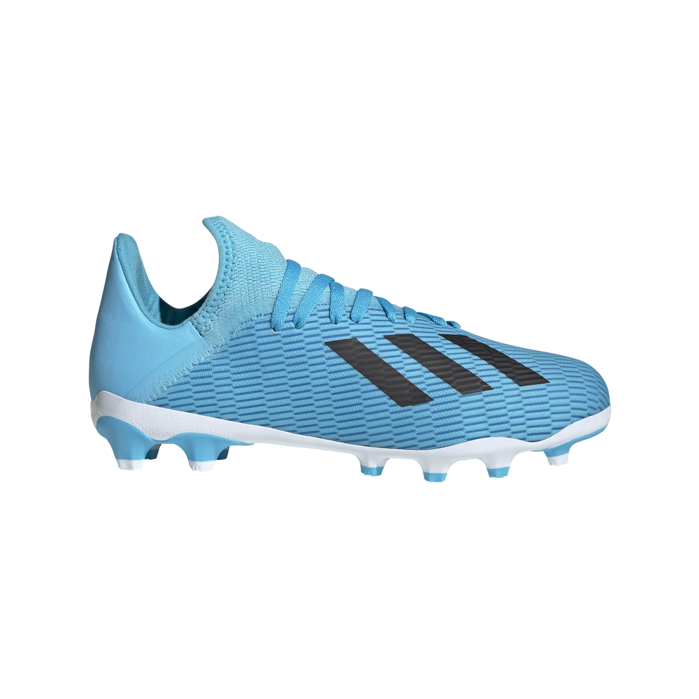 Bota de fútbol - Adidas X 19.3 césped artificial - EF7550 | Ferrer Sport Tienda online de deportes