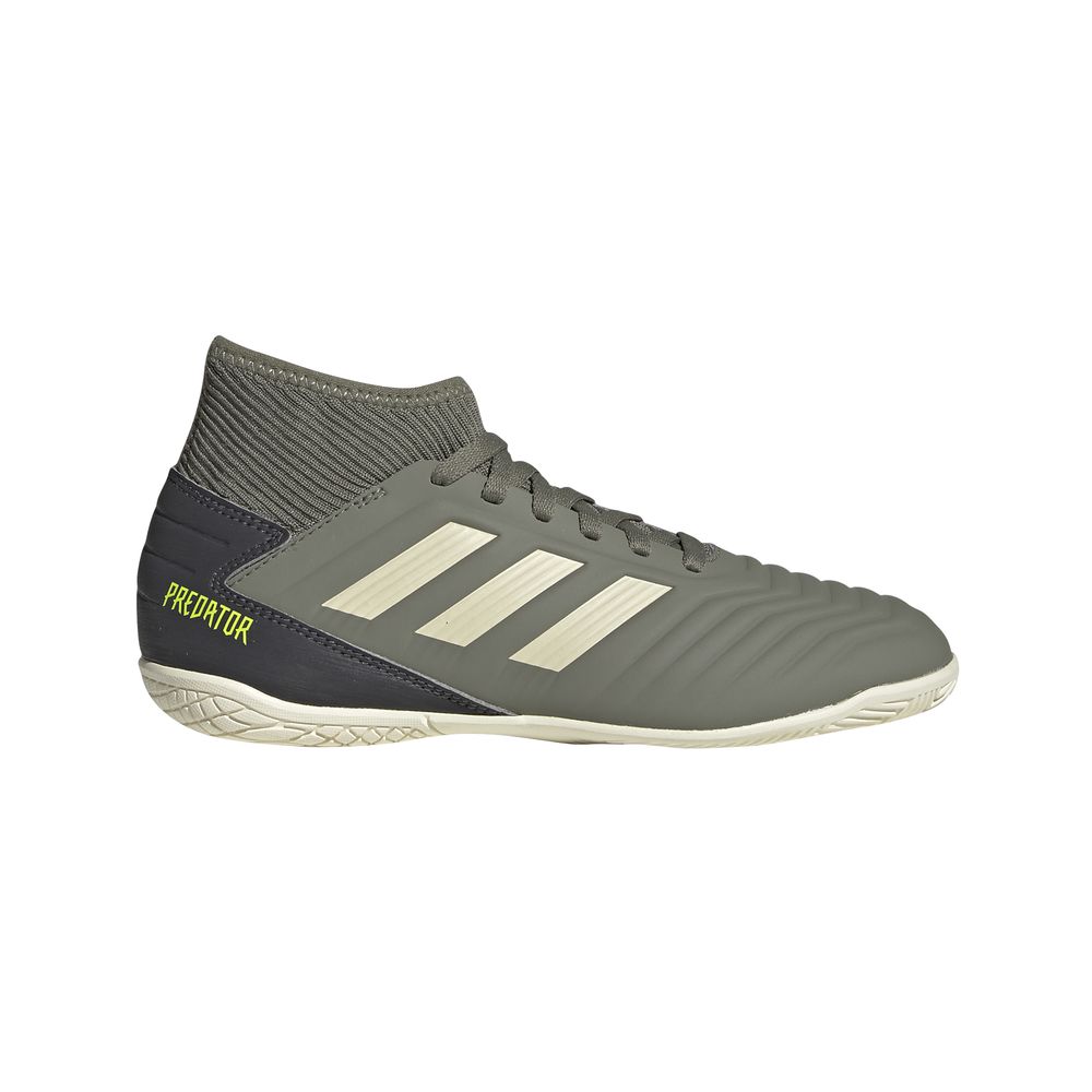 Zapatilla de fútbol sala - Niño/a - Adidas Tango IN - EF8219 | Sport Adidas | Tienda de deportes