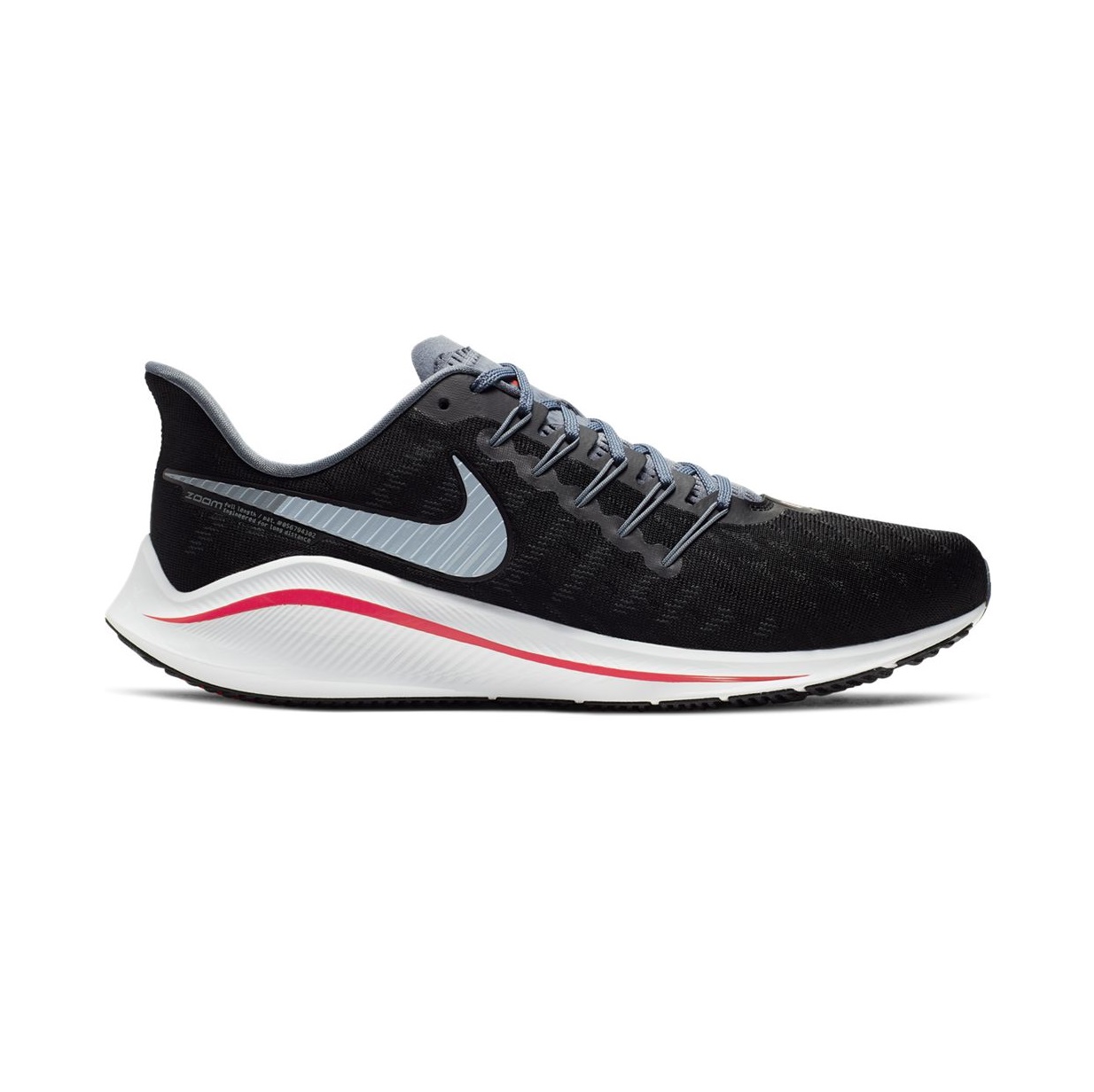 Zapatilla de running - Hombre Nike Air Vomero 14 - AH7857-004 Ferrer Sport | Tienda online de deportes