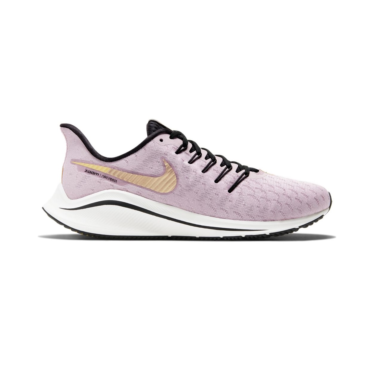 Zapatilla de running - Mujer - Nike Air Zoom Vomero 14 - AH7858-501 |  Ferrer Sport | Tienda online de deportes