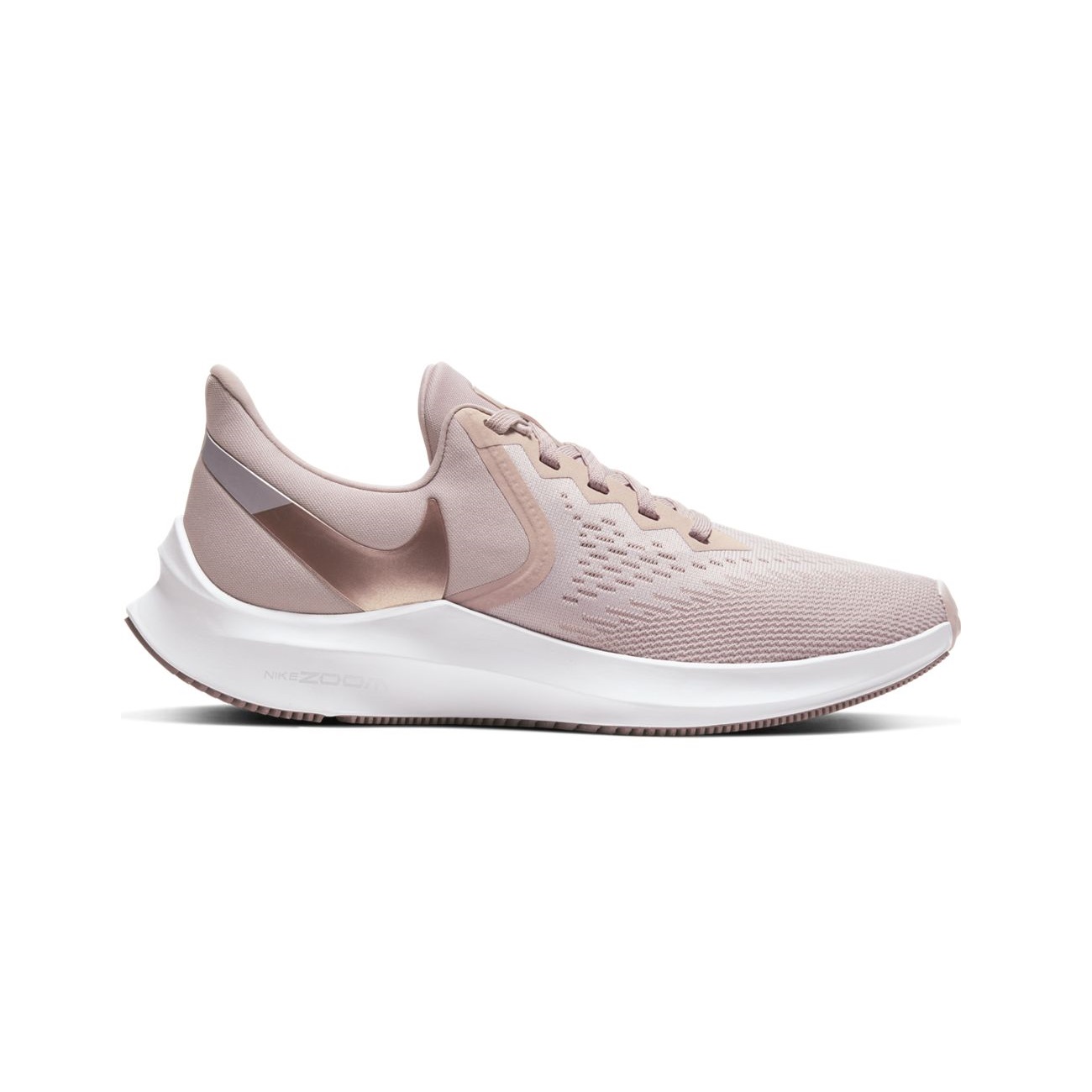 Zapatilla de running - Mujer - Nike Air Winflo 6 - AQ8228-200 | Ferrer Sport | Tienda online de deportes