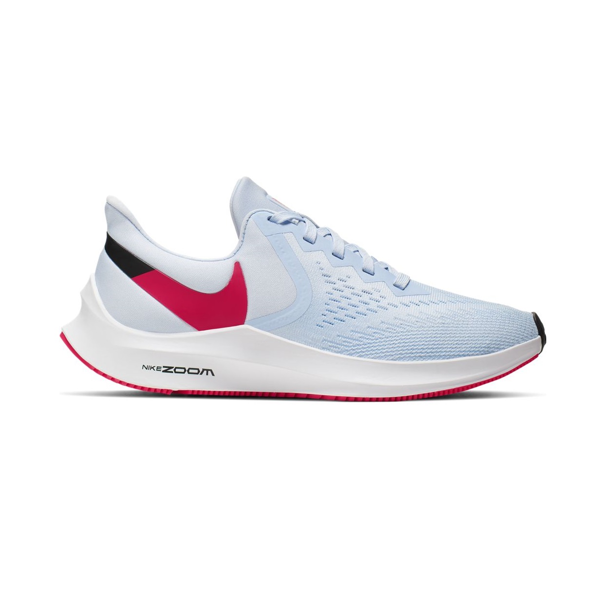 Zapatillas de running - Mujer - Nike Air Zoom Winflo 6 - | ferrersport.com | Tienda de deportes