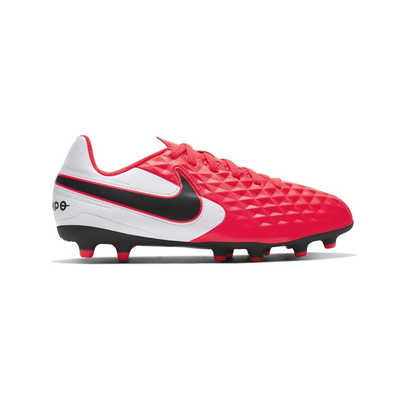 Bota de fútbol - Niño/a - Nike Tiempo Legend 8 - AT5881-606 Ferrer | Tienda online de deportes