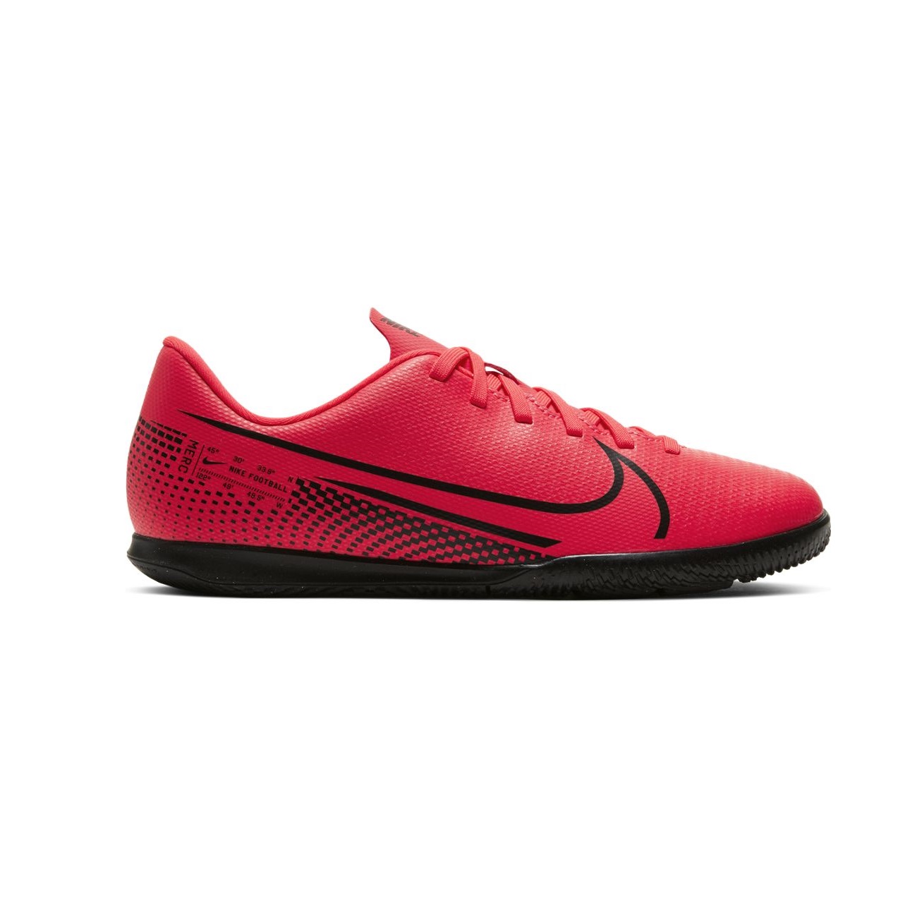 Zapatilla de fútbol sala - Niño/a - Nike Mercurial Vapor 13 Club IC -  AT8169-606 | Ferrer Sport | Tienda online de deportes