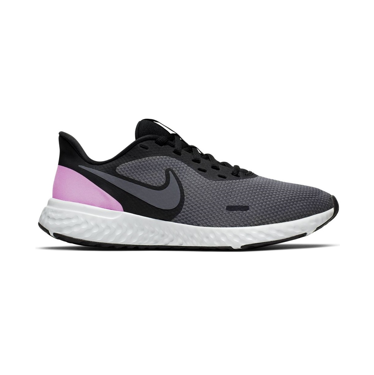 amante podar empujar Zapatilla de running - Mujer - Nike Revolution 5 - BQ3207-004 | Ferrer  Sport | Tienda online de deportes