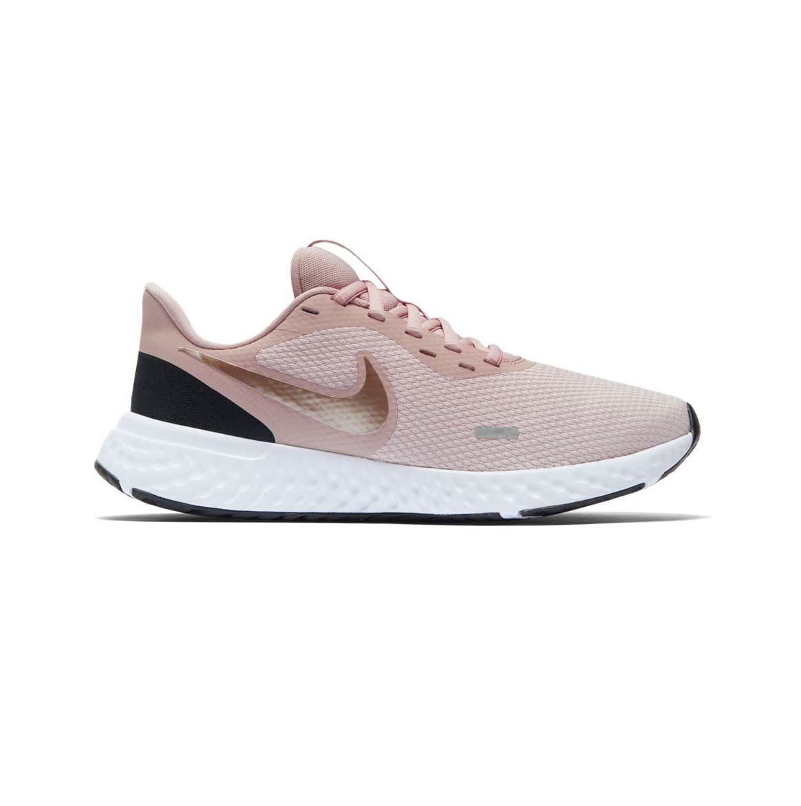 alarma Refinar Tamano relativo Zapatillas de running - Mujer - Nike Revolution 5 - BQ3207-600 | Ferrer  Sport | Tienda online de deportes