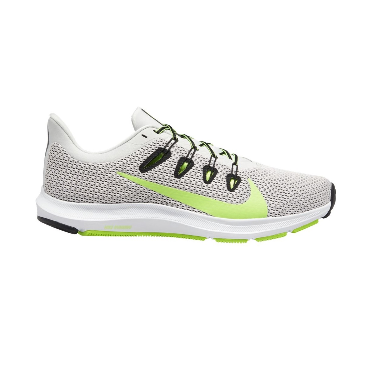 Zapatilla de running - Hombre - Nike Quest 2 - CI3787-005 | Ferrer Sport | Tienda online de