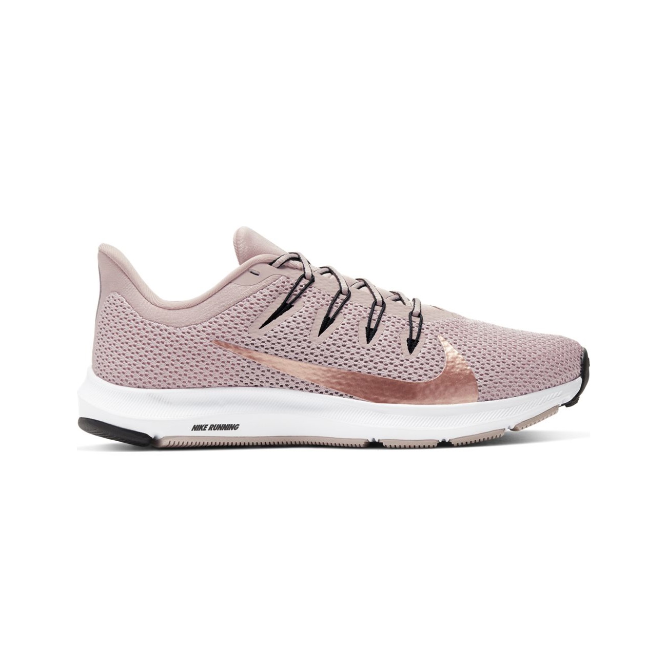nike quest running mujer