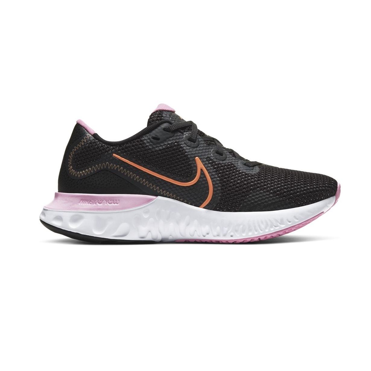 Florecer matraz Por separado Zapatilla de running - Mujer - Nike Renew Run - CK6360-001 | Ferre Sport |  Tienda online de deportes