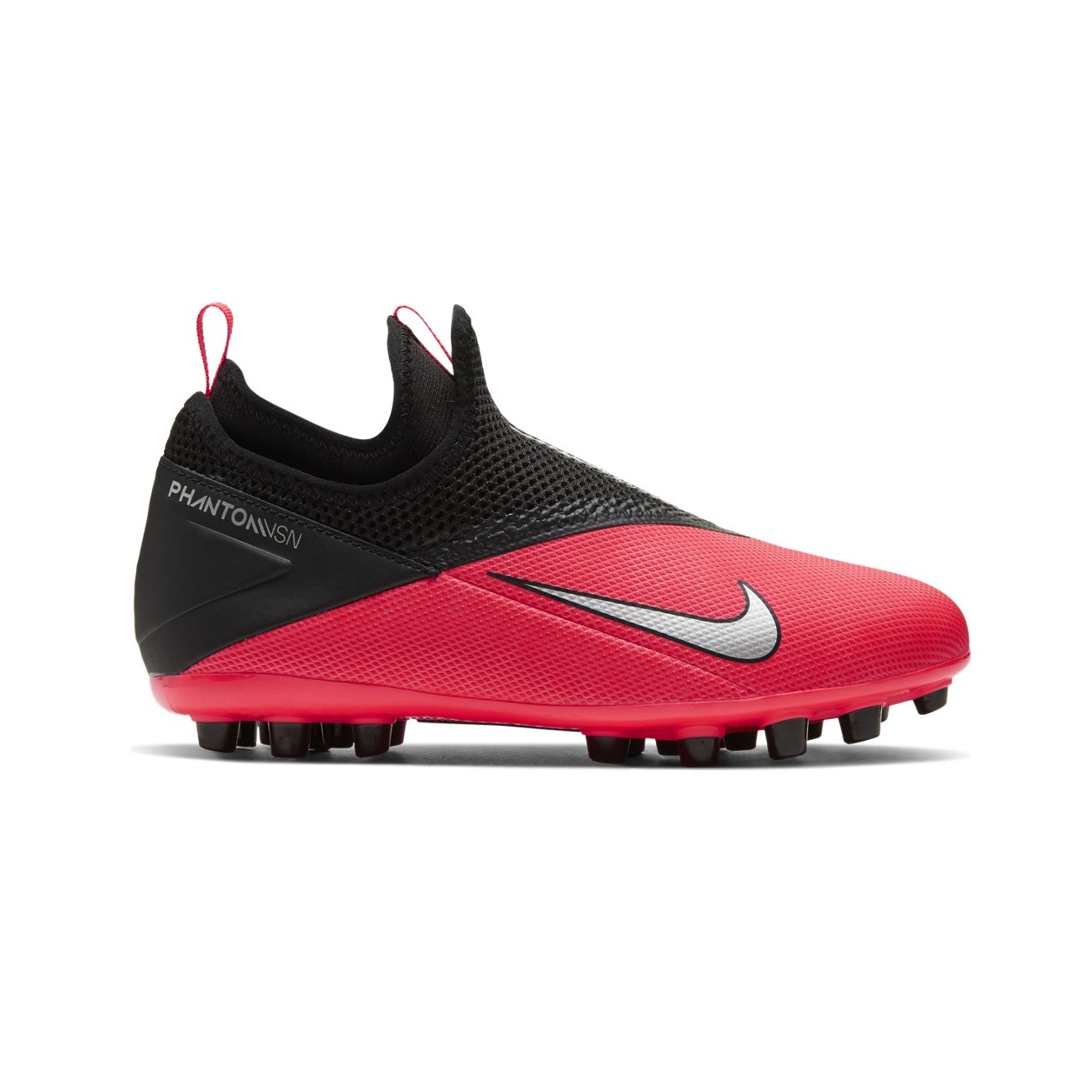 Bota de fútbol - Niño/a Nike Phantom Vision 2 AG - CT5515-606 | Ferrer Sport | Tienda online de deportes
