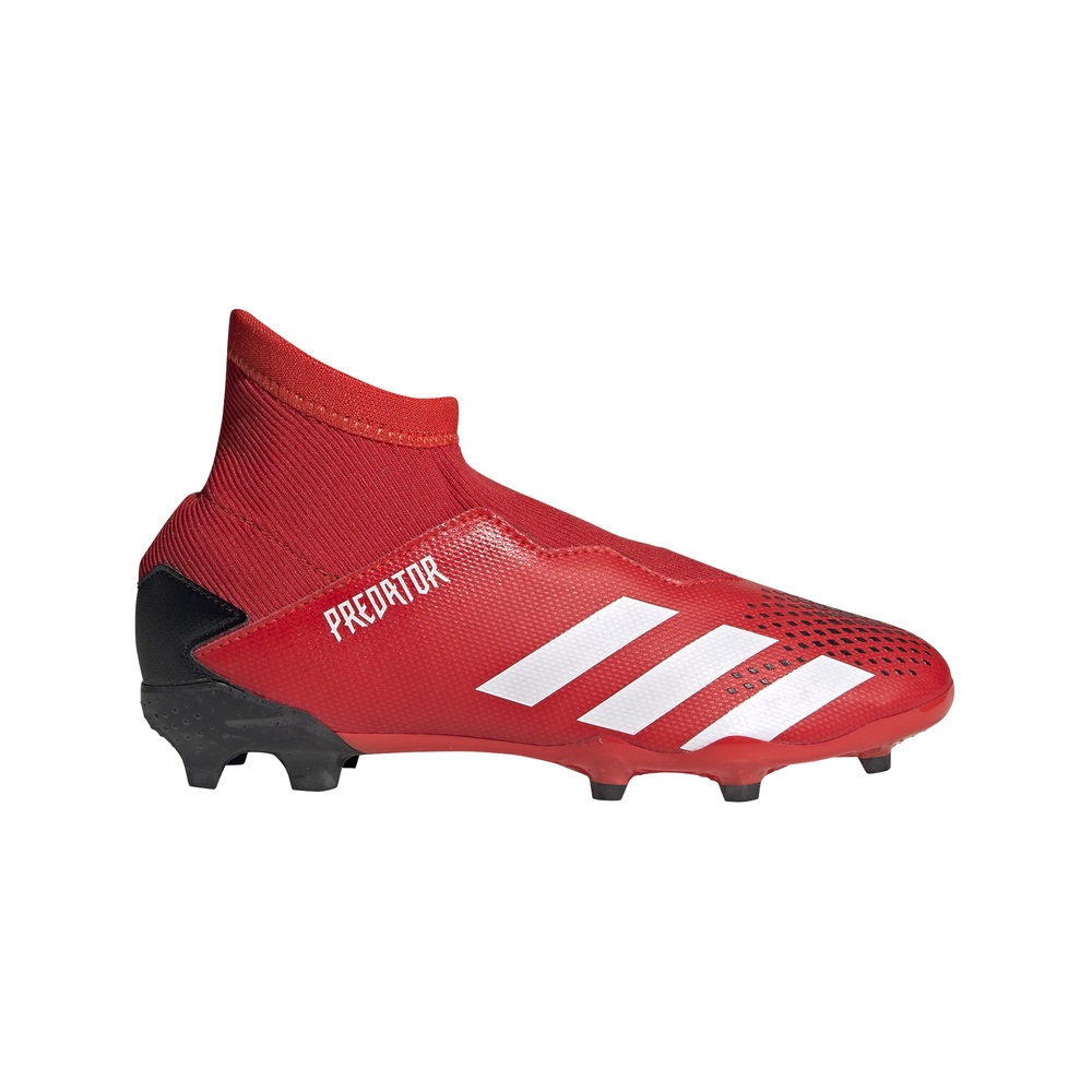 Contrapartida álbum sello Bota de fútbol - Niño/a - Adidas Predator 20.3 FG - EF1907 | Ferrer Sport |  Tienda online de deportes