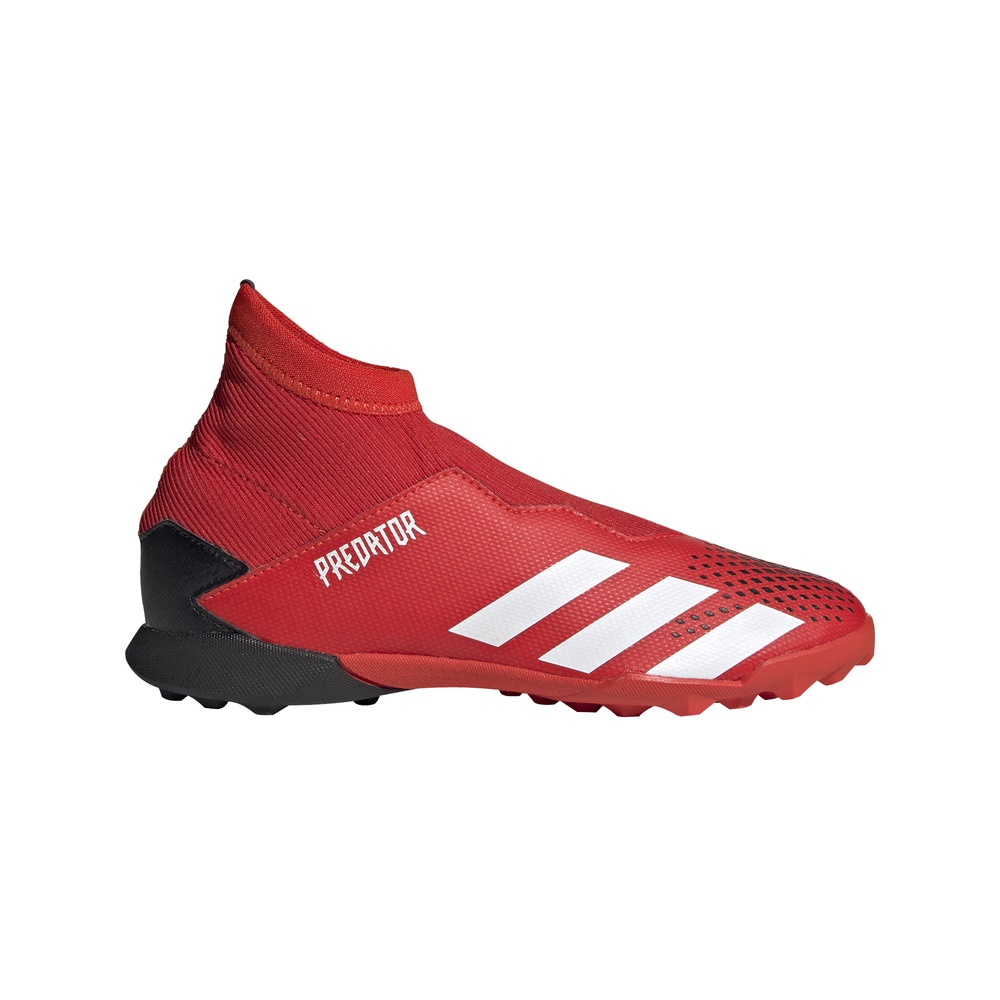 Zapatilla fútbol - Niño/a - Adidas Predator 20.3 TF - EF1949 Ferrer Sport | Tienda online de deportes