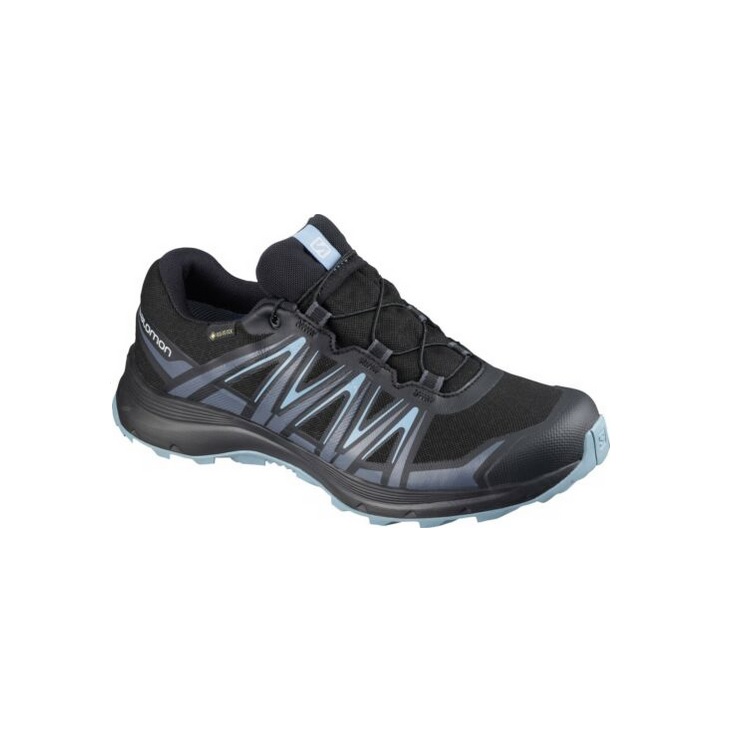 Zapatillas de montaña store salomon mujer