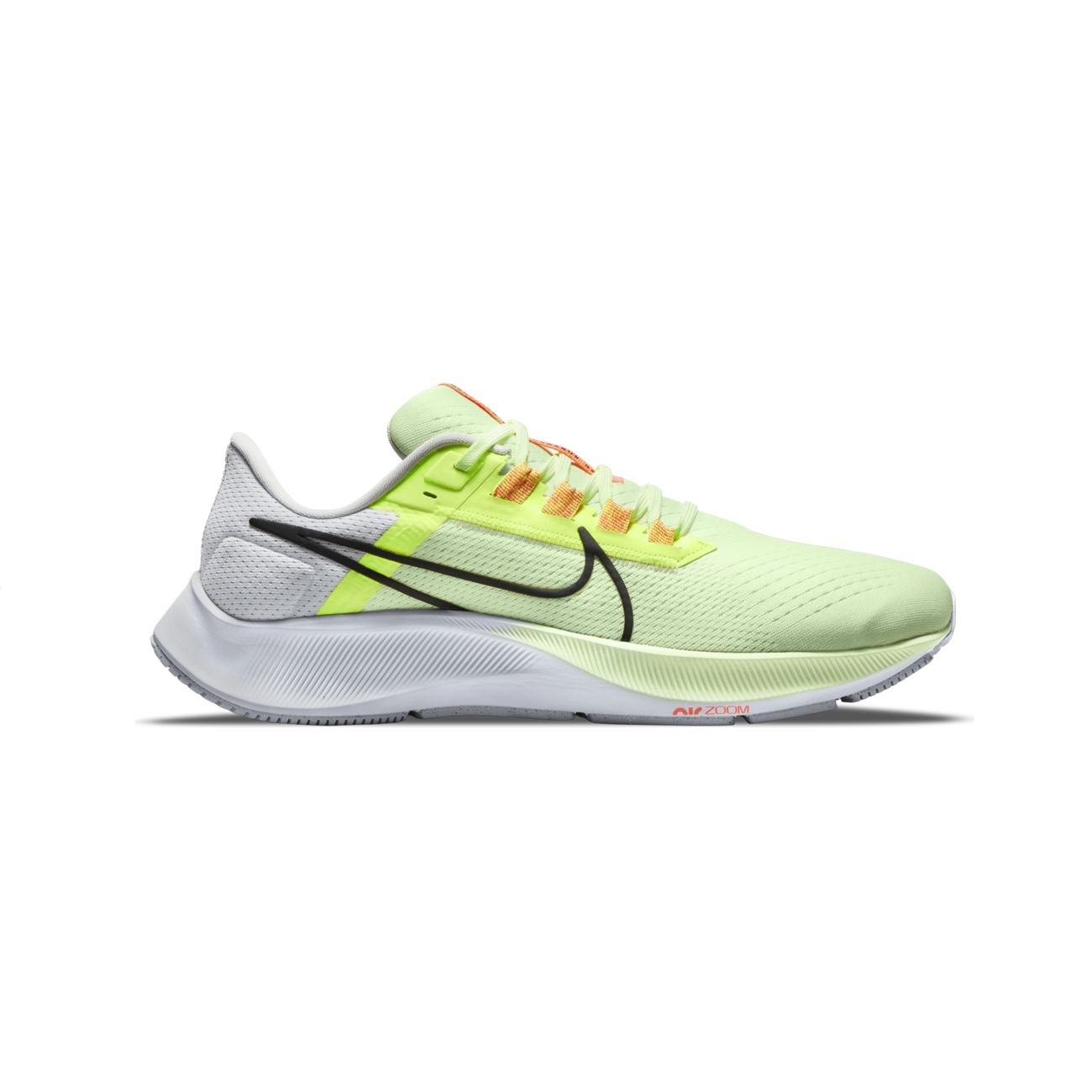 Indirecto Significativo Comparación Zapatilla de running - Hombre - Nike Air Zoom Pegasus 38 AmarilloBlanco -  CW7356-700 | Ferrer Sport | Tienda online de deportes
