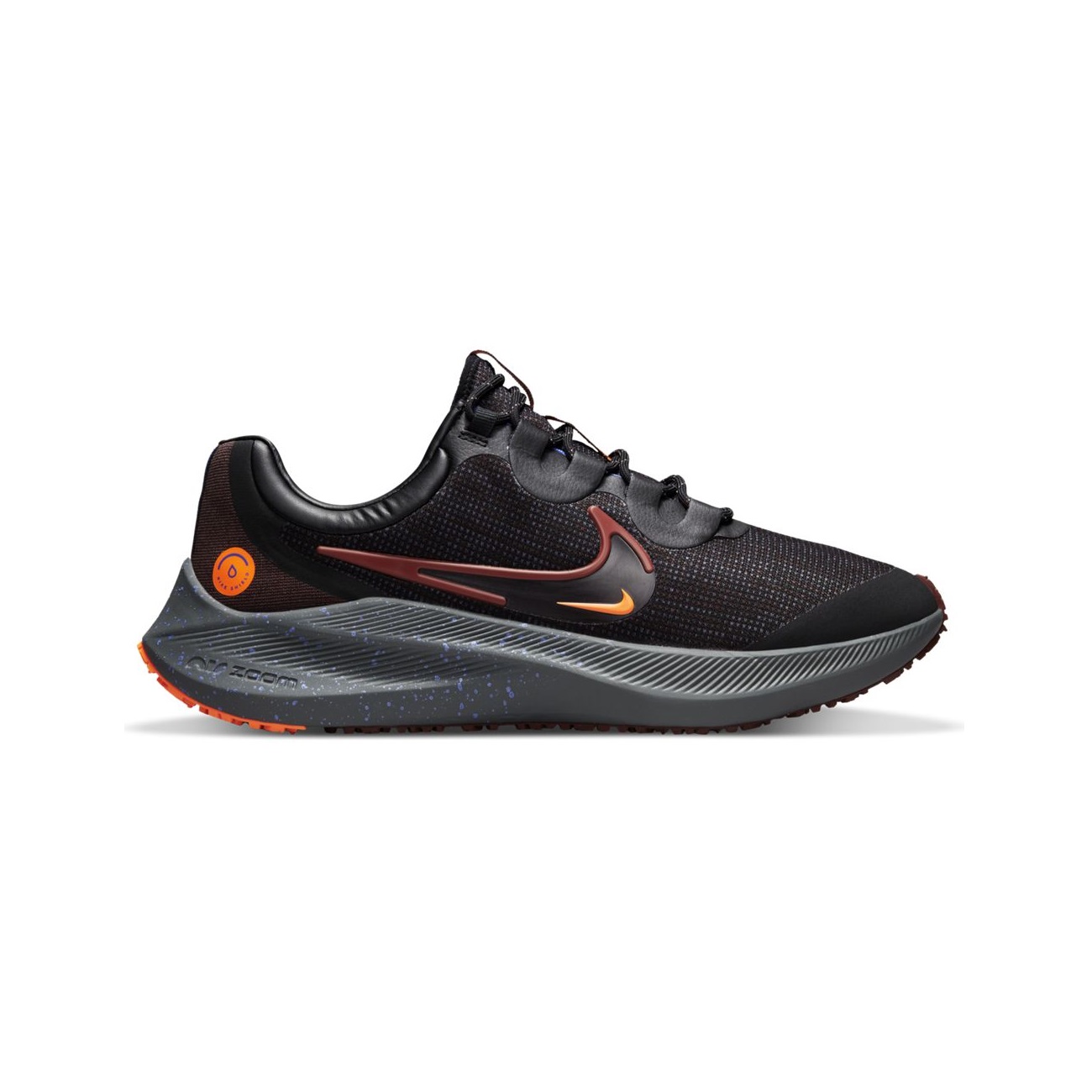 Inyección Crudo Cíclope Zapatillas de running impermeables - Nike Winflo 8 Shield - DC3727-200 |  Ferrer Sport | Tienda online de deportes