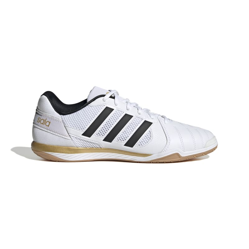 Zapatillas de fútbol sala para adidas Top Sala Blanco - HR0147 | Ferrer Sport | Tienda online de deportes