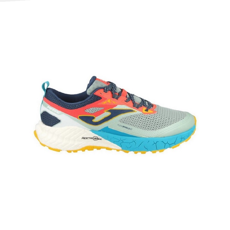 primavera Vulgaridad Plisado Zapatillas de trail running para hombre - Joma Rase 2112 - TKRASW2112 |  Ferrer Sport | Tienda online de deportes