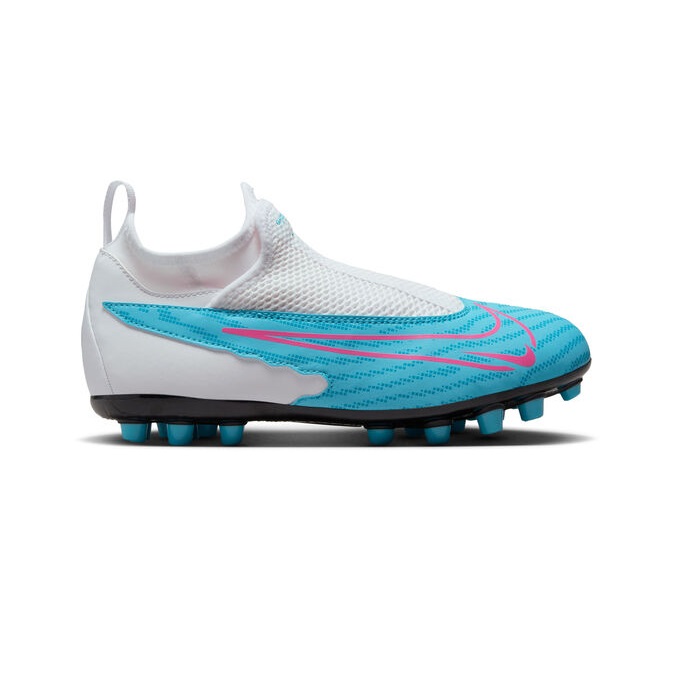 Botas de fútbol jr - Nike Phantom GX AG - | Ferrer Sport | Tienda online de deportes
