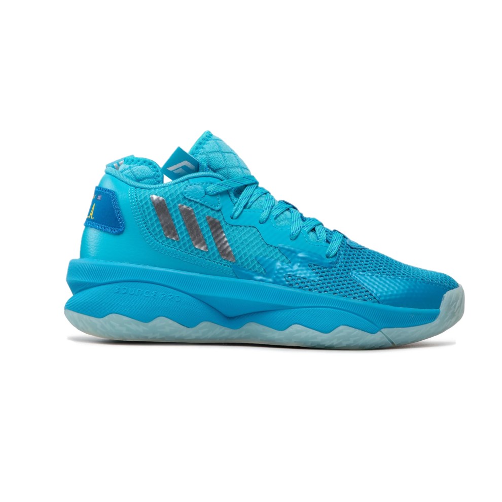 Zapatillas baloncesto store adidas niño