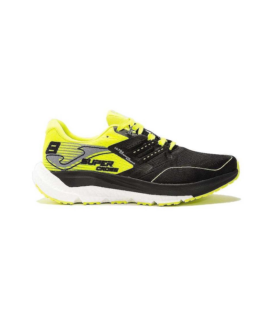 Zapatillas de running para hombre - Joma Super Cross 2301 - RCROS2301, Ferrer Sport