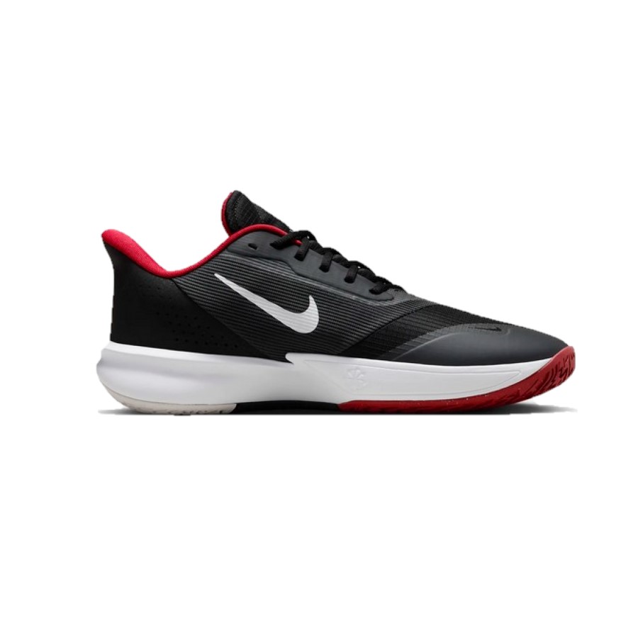 Zapatillas de baloncesto para hombre Nike Precision 7 FN4322 002 Ferrer Sport Tienda online de deportes