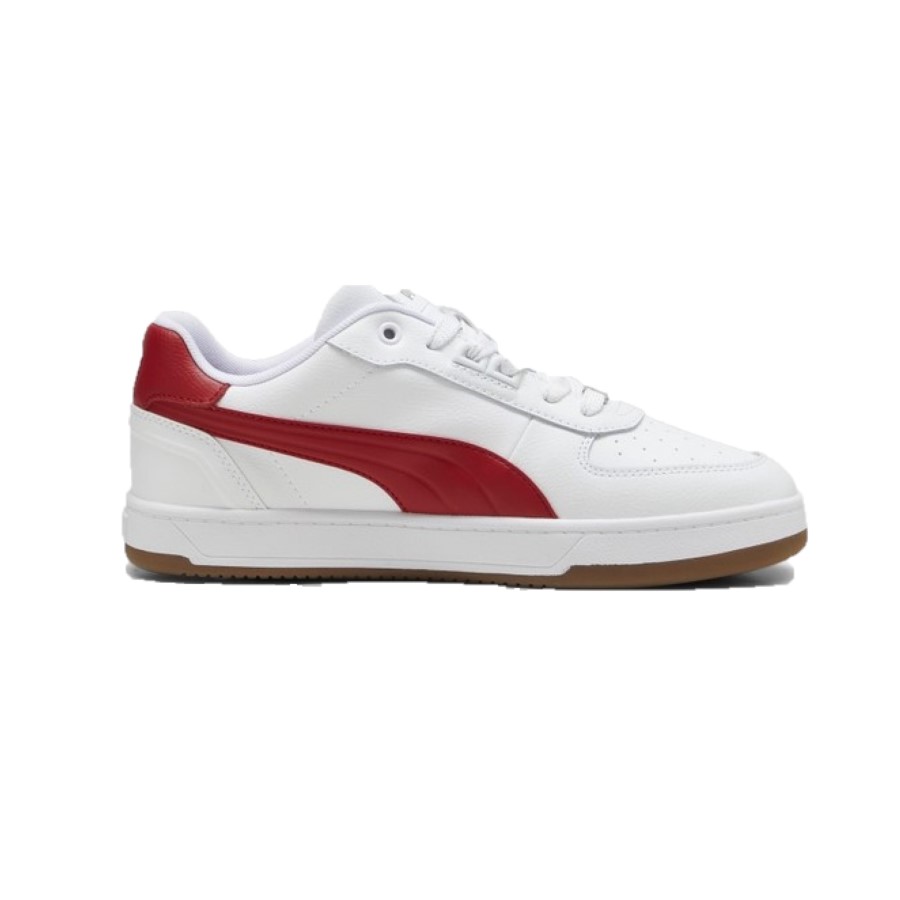  zapatilla-casual-para hombre-puma-caven-lux-blanco-rojo-img