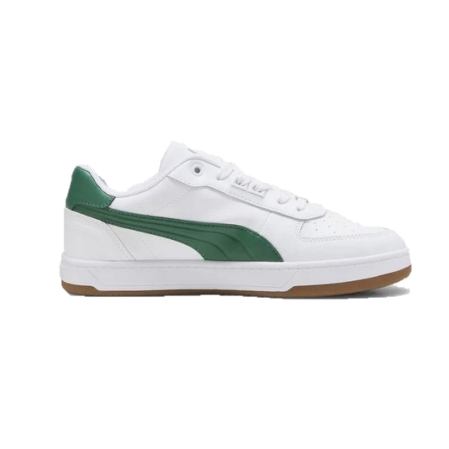  zapatilla-casual-para hombre-puma-caven-lux-blanco-verde-img