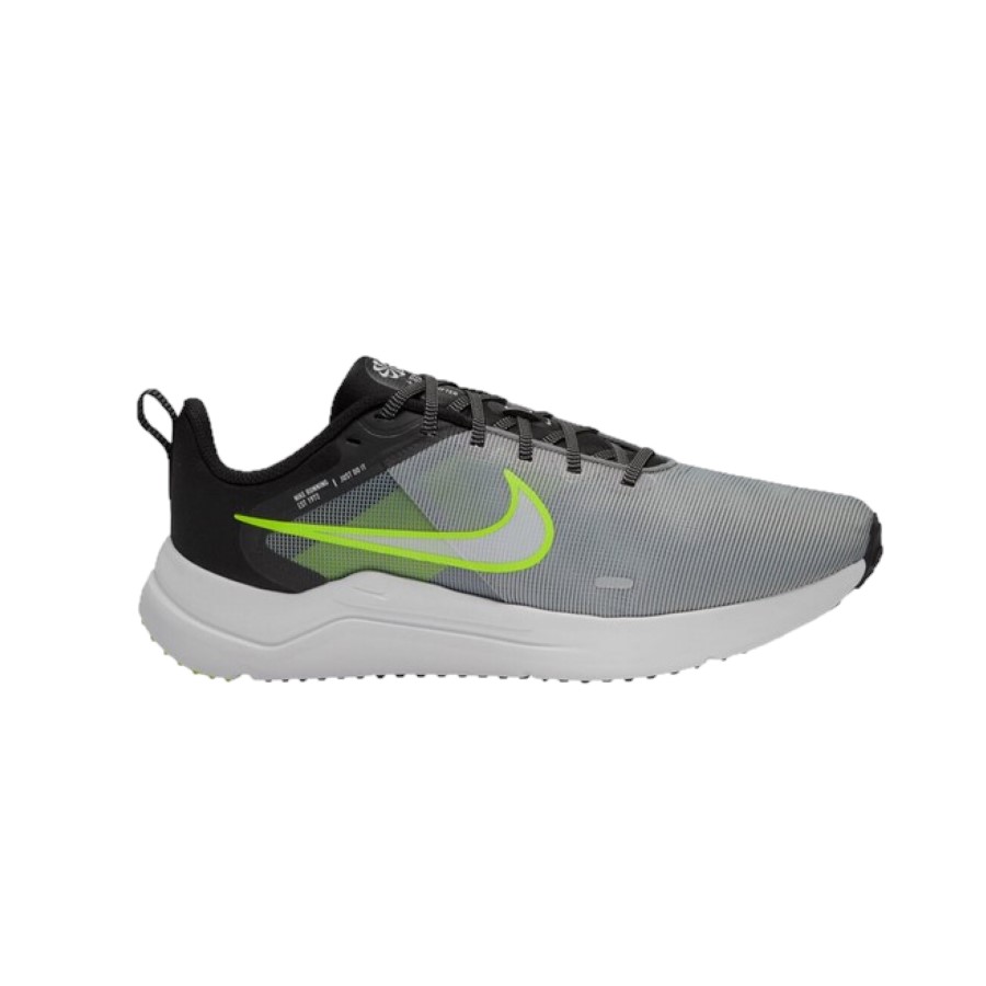 Zapatillas de running para hombre Nike Downshifter 12 DD9293 011 Ferrer Sport Tienda online de deportes