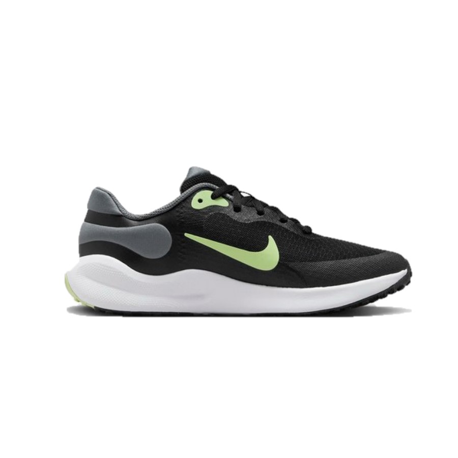 zapatilla-running-nike-revolution-7-gs-fb7689-006-negro-verde-gris-img 