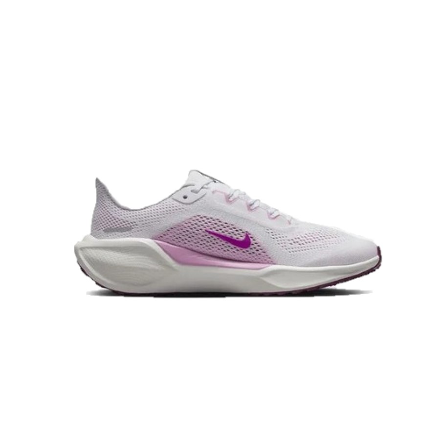 Zapatillas de Running para niño - Nike Air Zoom Pegasus 41- FN5041-104 - Vista lateral