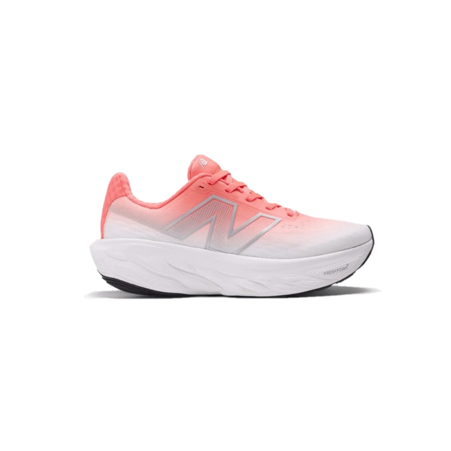 Zapatillas de running para mujer - New Balance Fresh Foam X 1080v14  - W1080X14 - Vista lateral exterior