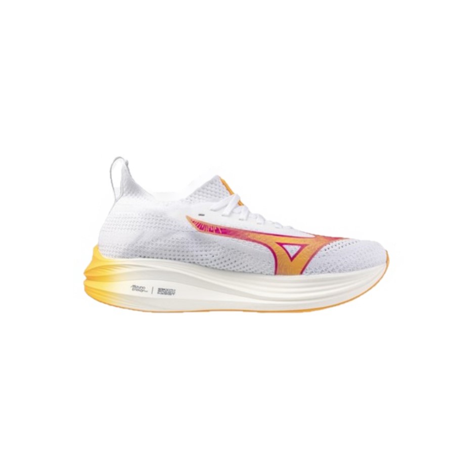 Zapatillas Running Hombre - Mizuno Neo Zen - J1GC2582-57 - Vista lateral