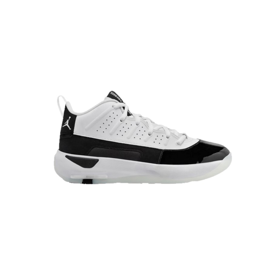 Zapatilla de baloncesto para hombre - Nike Jordan Max Aura 7 - HQ2091-100 - vista lateral