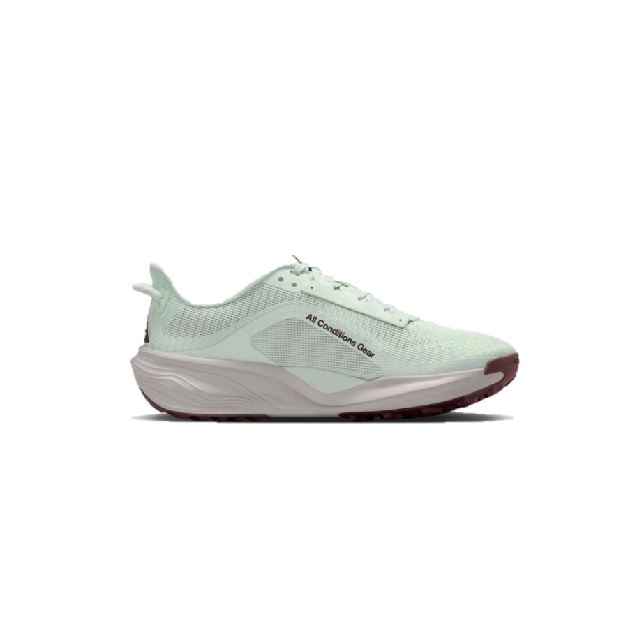 Zapatilla de trail running para mujer - Nike ACG Pegasus - HV8121-302 - Vista lateral
