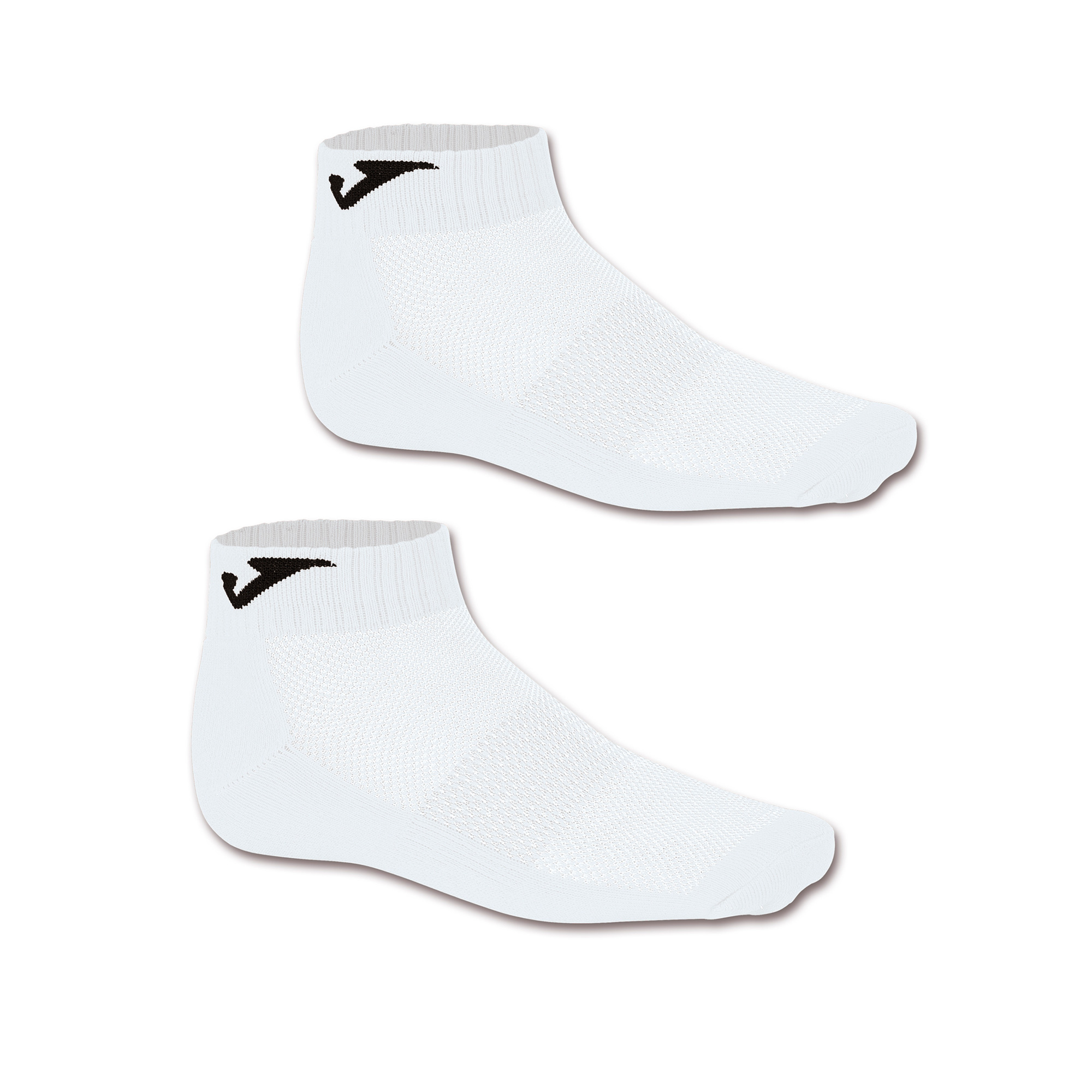 CALCETINES TOBILLEROS  BLANCO — JOMA — 400027.222