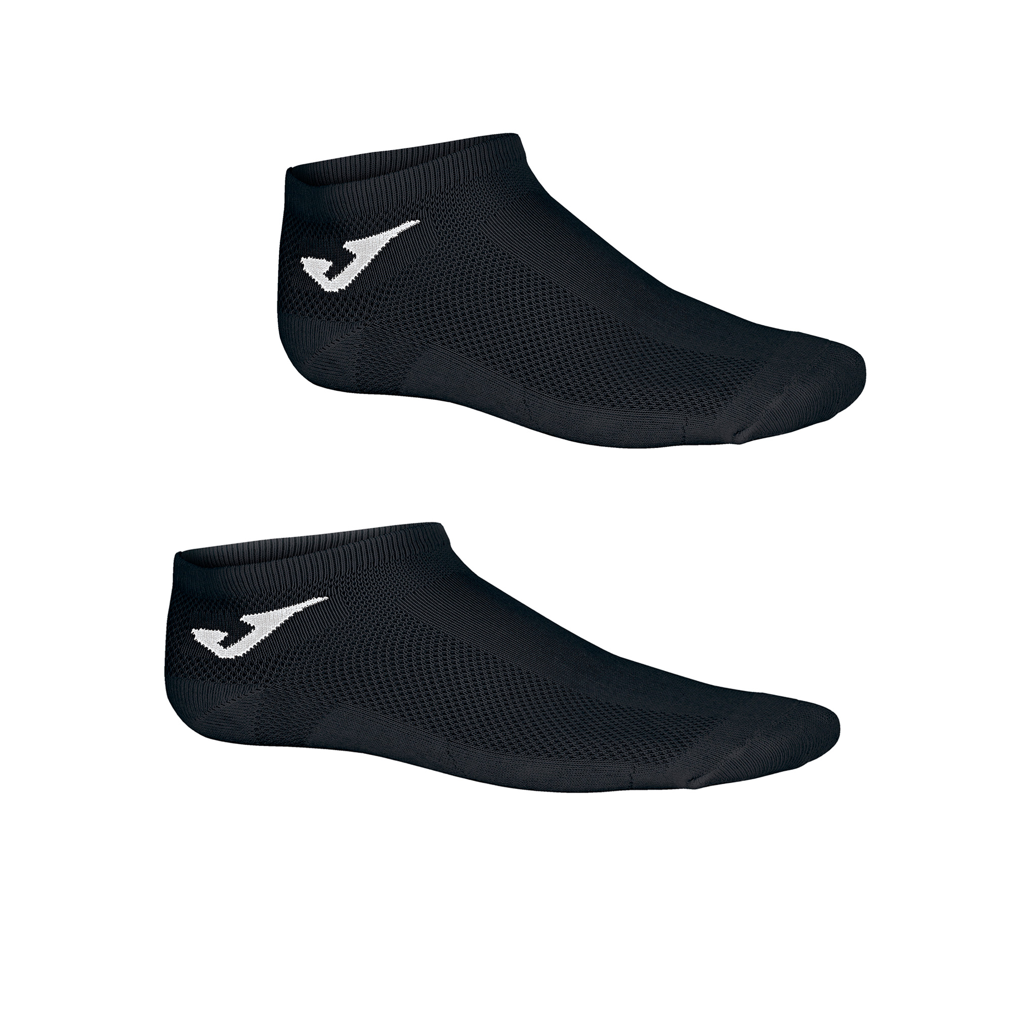 CALCETINES INVISIBLES NEGRO — JOMA — 400028.111