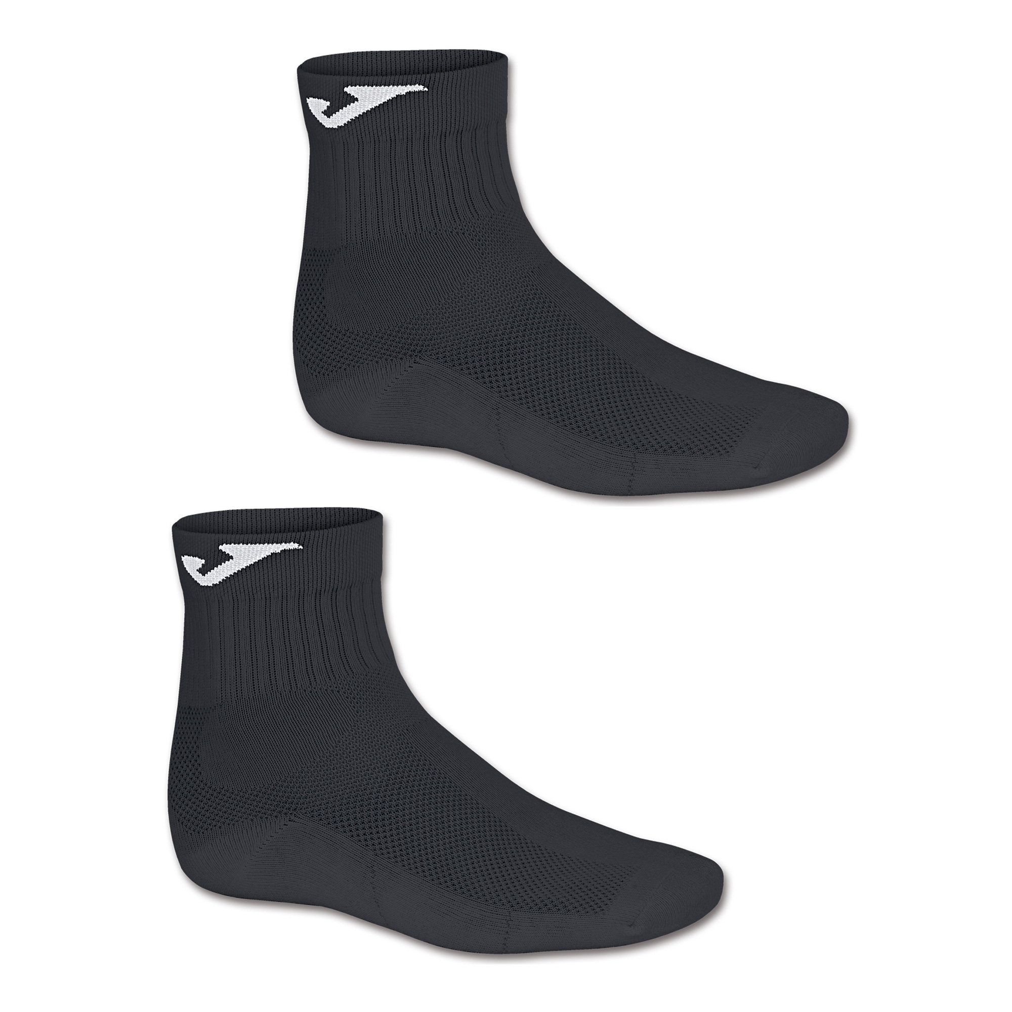 CALCETINES MEDIANOS NEGRO — JOMA — 400030.111