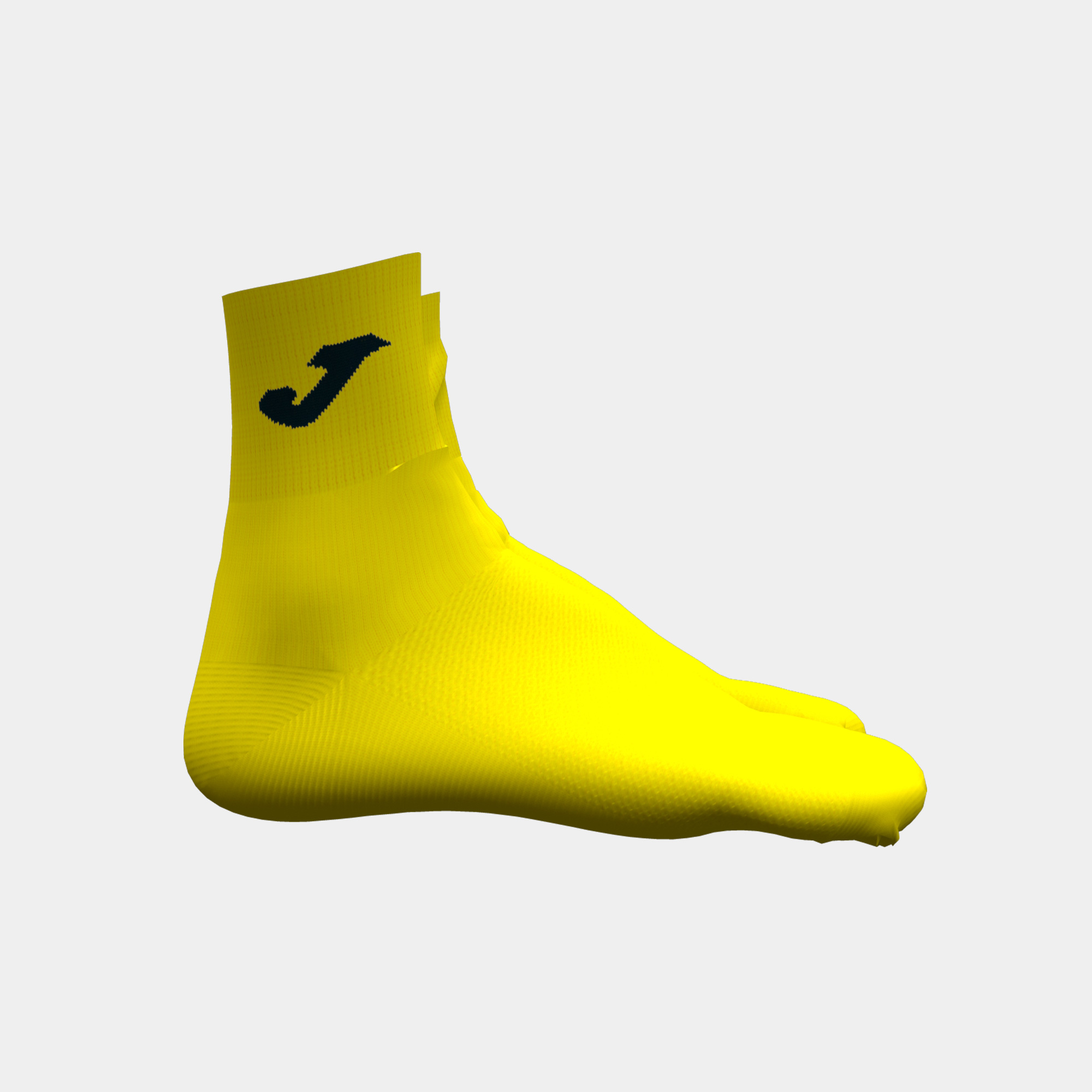 CALCETIN LARGO AMARILLO — JOMA — 400032.900