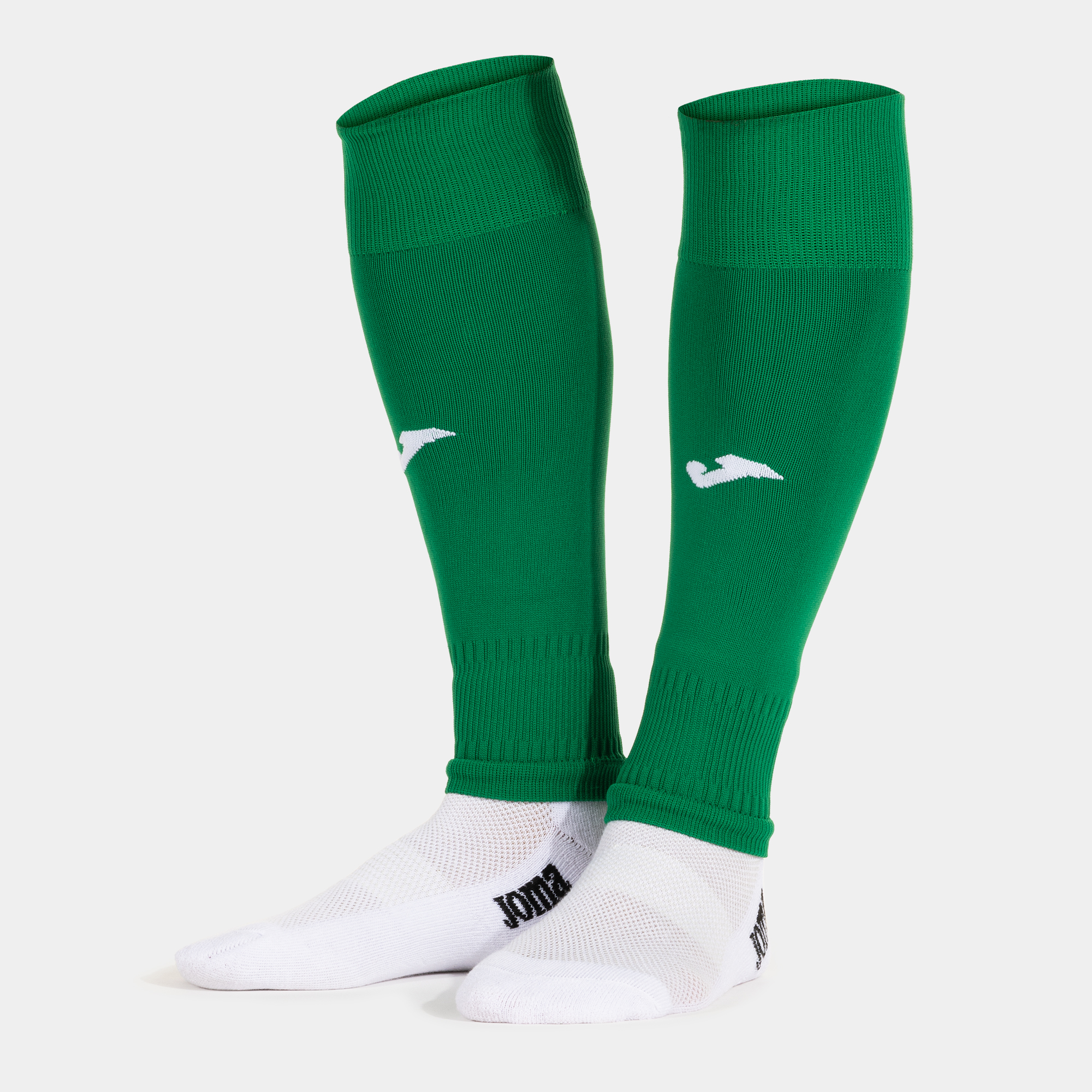 MEDIAS SIN PIE LEG II VERDE — JOMA — 401533.450