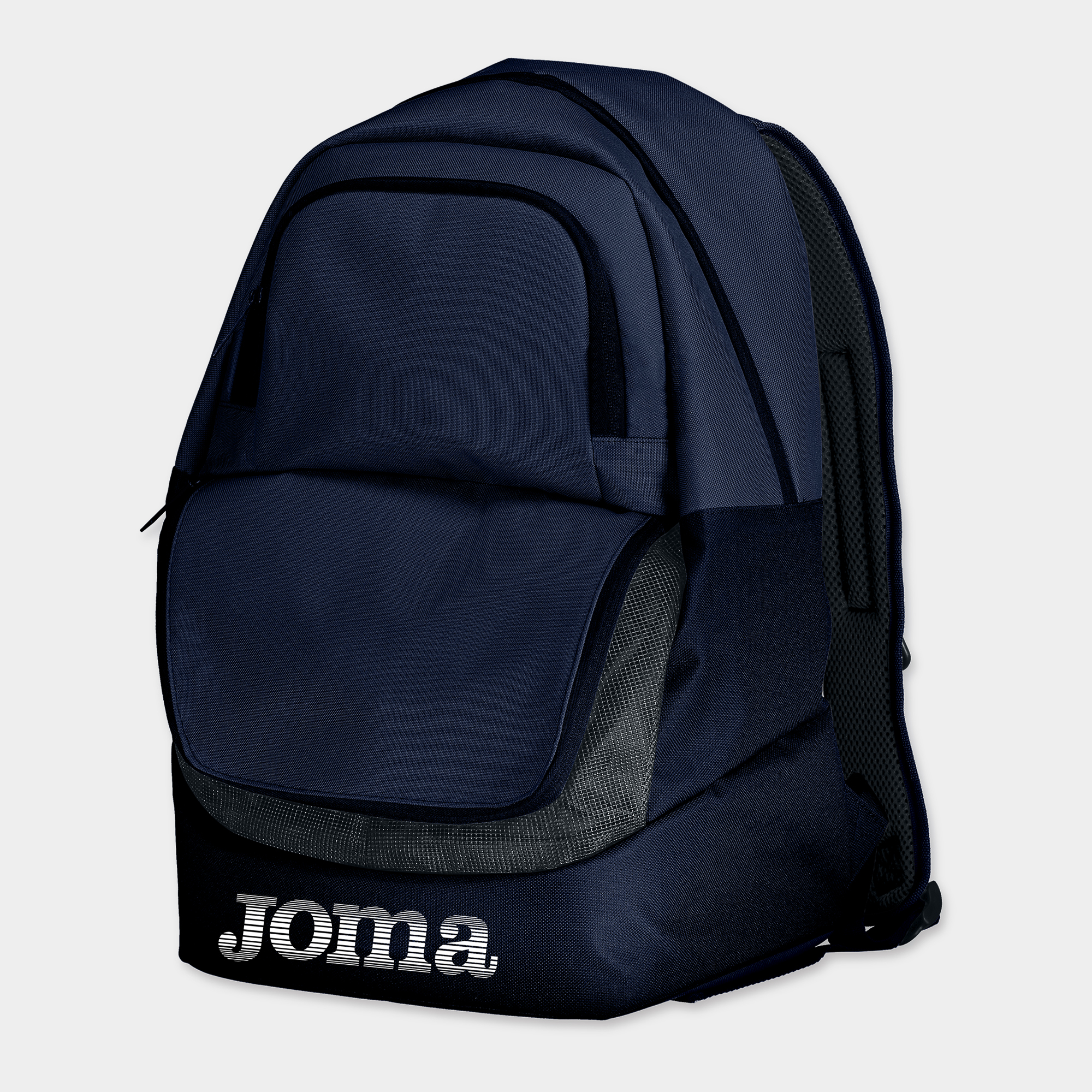 MOCHILA DIAMOND II MARINO  — JOMA — 400235.331