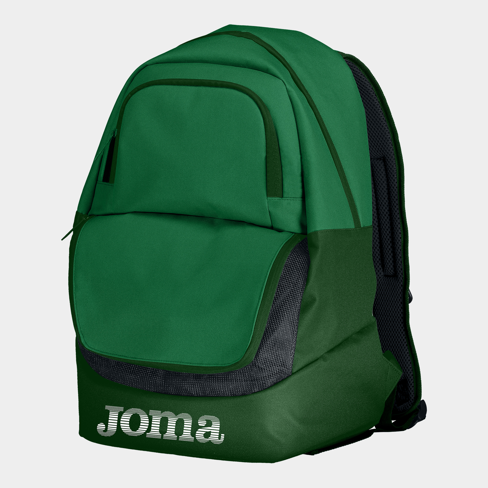 MOCHILA DIAMOND II VERDE  — JOMA — 400235.450