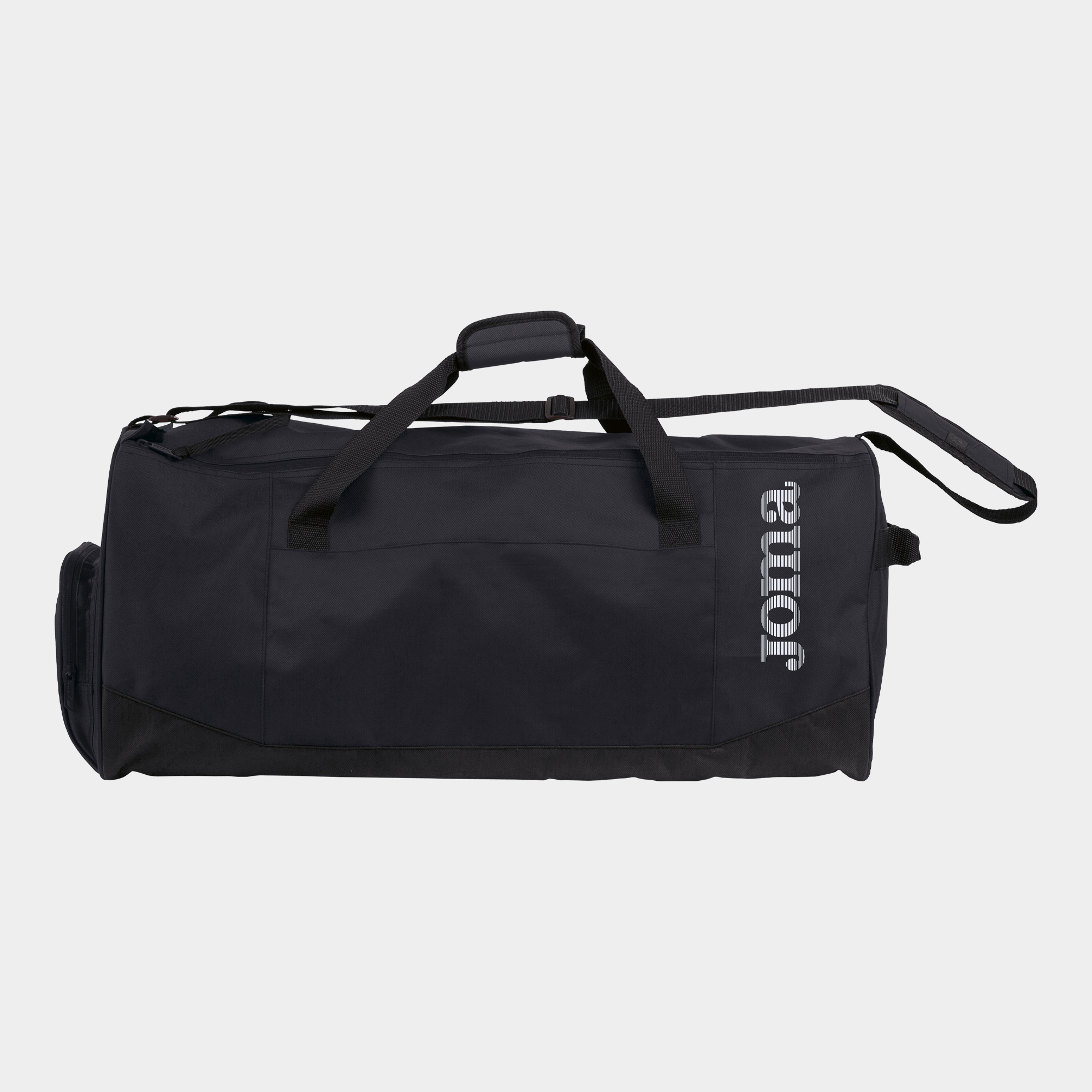 BOLSA MEDIUM III NEGRO  — JOMA — 400236.100