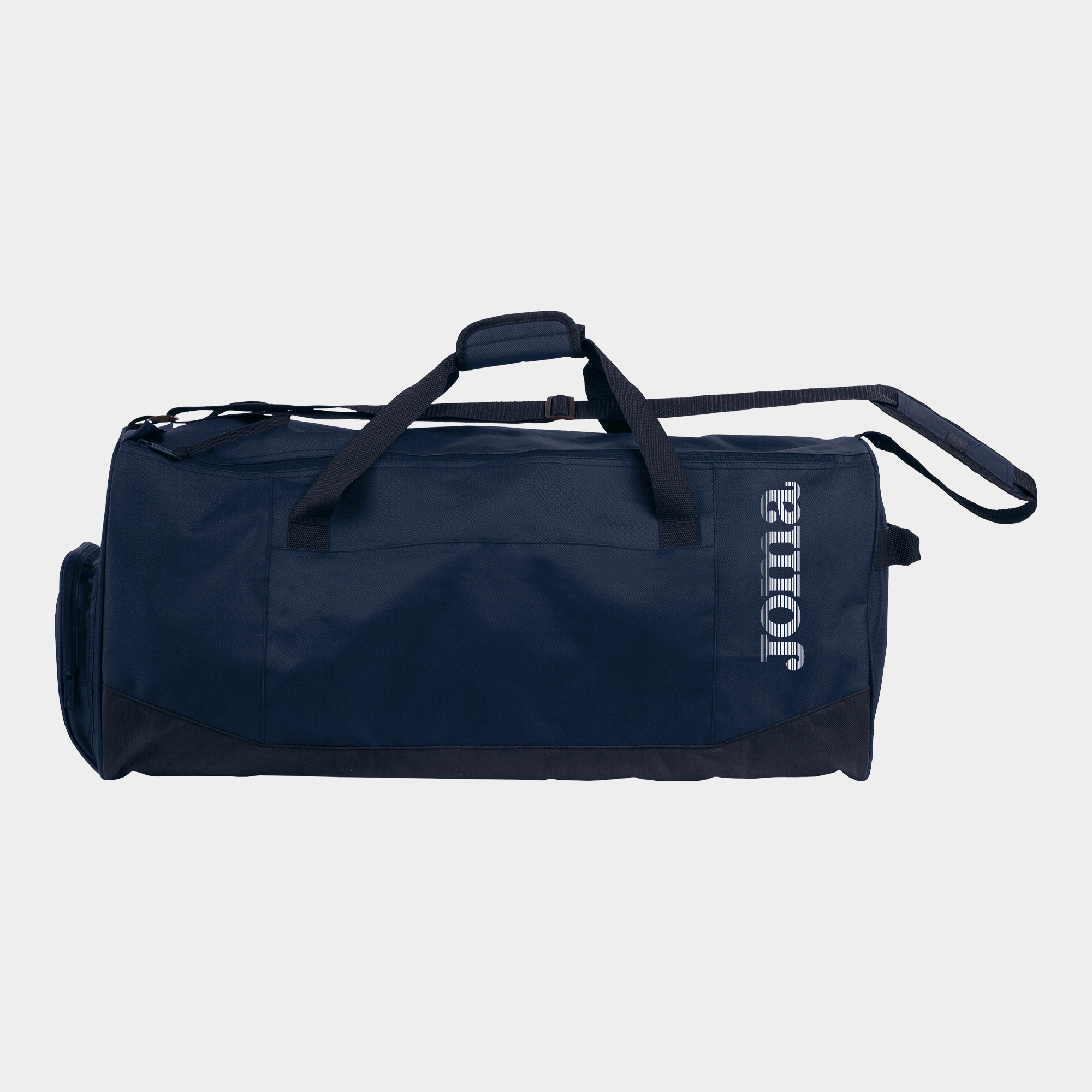 BOLSA MEDIUM III MARINO  — JOMA — 400236.331