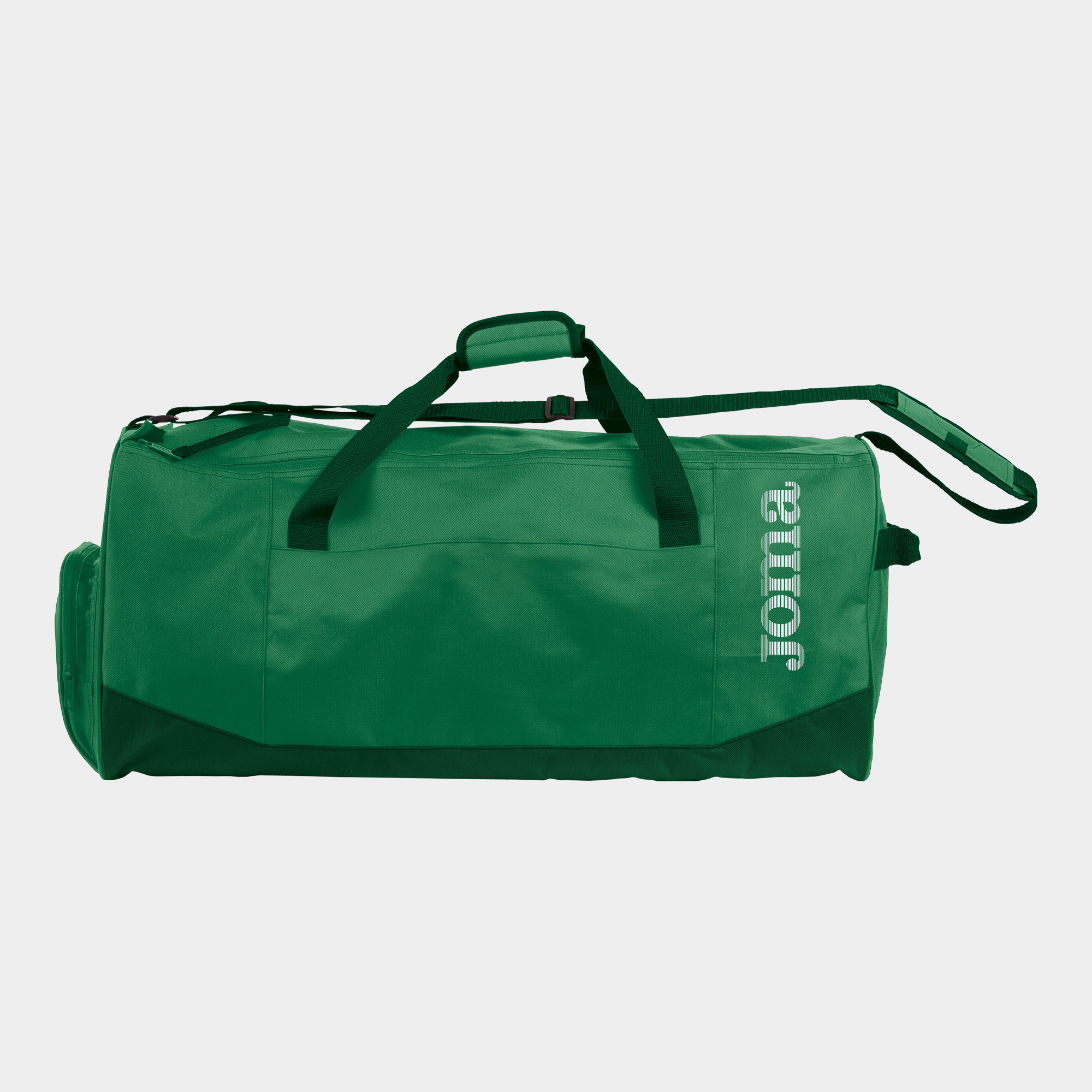BOLSA MEDIUM III VERDE  — JOMA — 400236.450